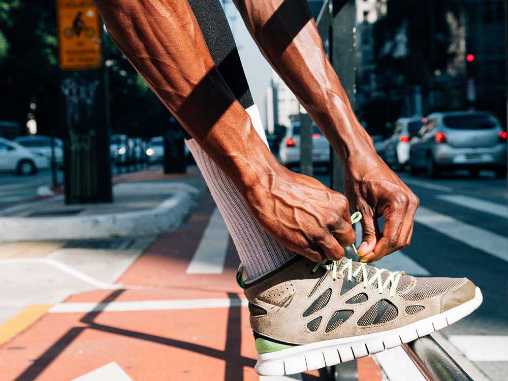 Mobility training – before or after the workout?